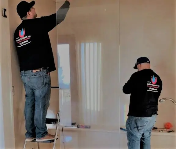 Professional plumbing installation for Sump Pump Installation in Forest Greens